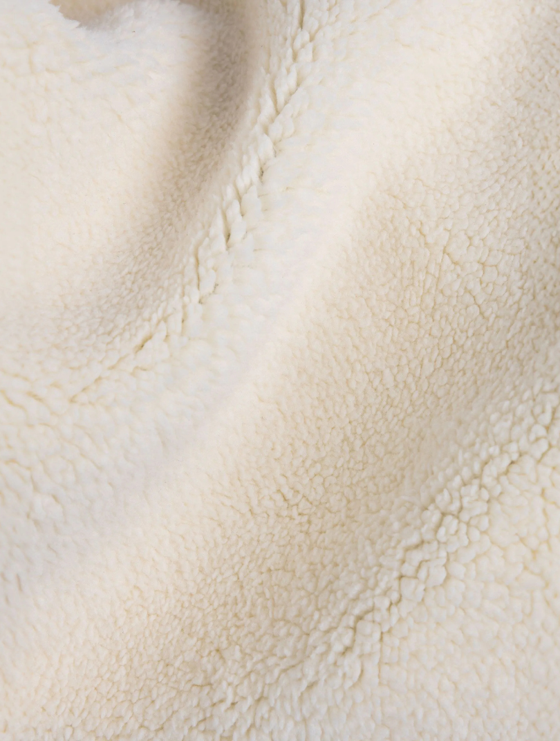 Sherpa-Fur Leggings | Toasty Warm & Figure Shaping