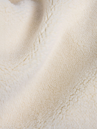 Sherpa-Fur Leggings | Toasty Warm & Figure Shaping